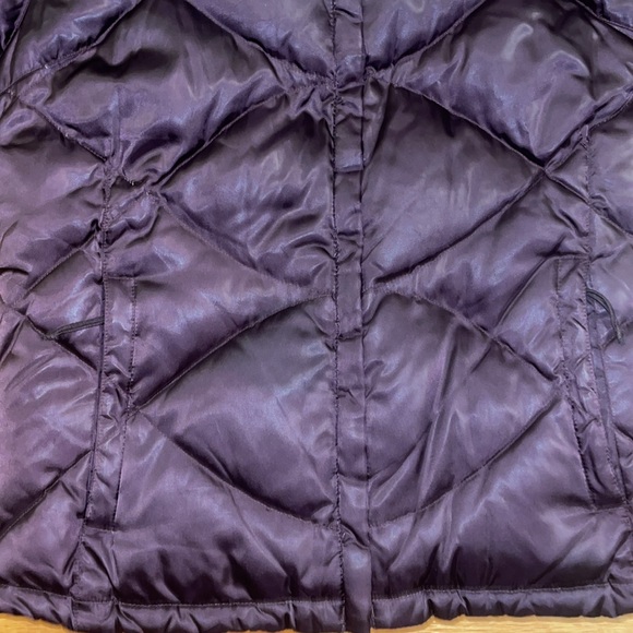 The North Face Women's puffer coat - Picture 3 of 4